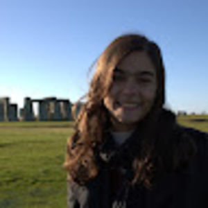 Meet your Posher, Carolina